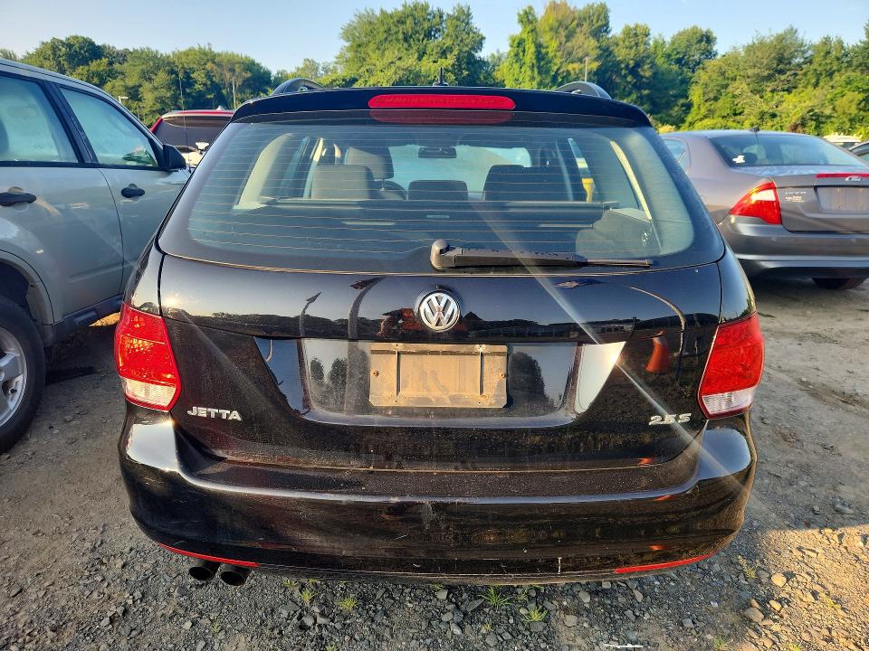 2013 Volkswagen Jetta მანქანა იყიდება აუქციონზე, vin: 3VWPP7AJ3DM610078, აუქციონის ნომერი: 62299506