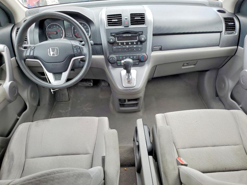 60606116 :رقم المزاد ، JHLRE48587C076061 vin ، 2007 Honda Cr-v مزاد بيع
