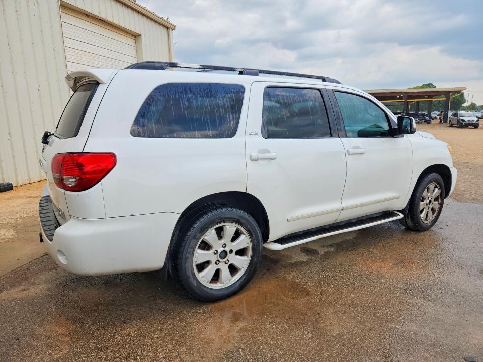 Aukcja sprzedaży 2008 Toyota Sequoia, vin: 5TDZY64A28S003643, numer aukcji: 59647476