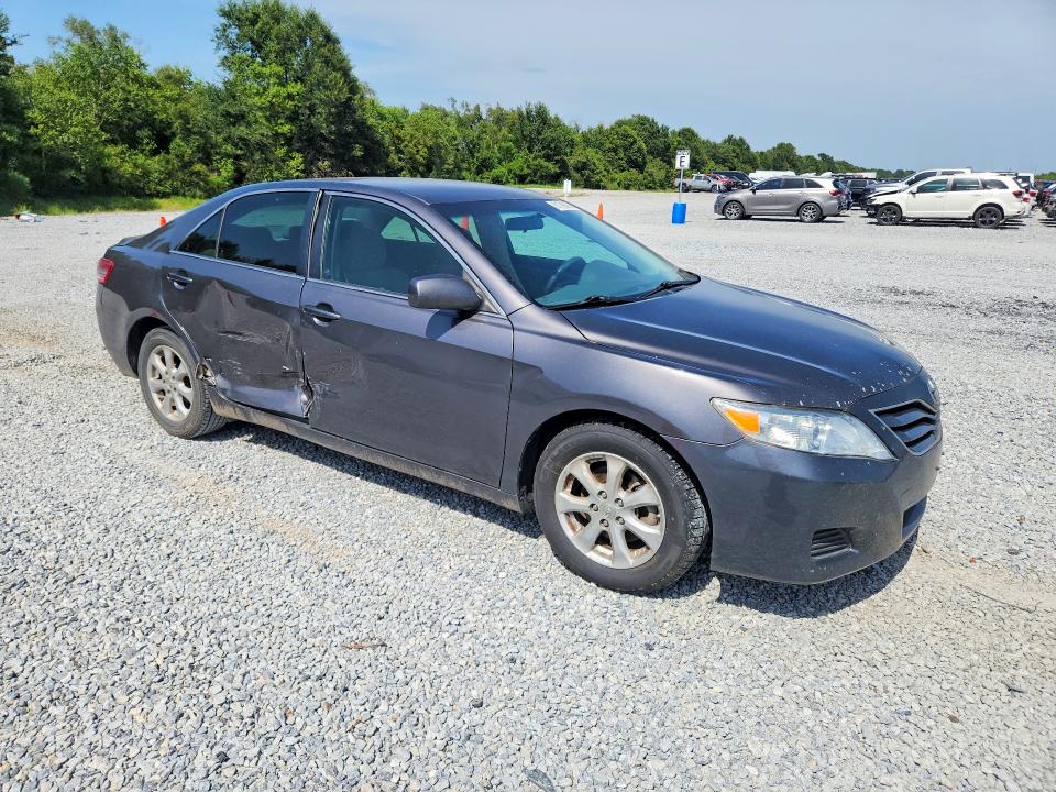 Продаж на аукціоні авто 2011 Toyota Camry, vin: 4T4BF3EKXBR217880, номер лоту: 61709066