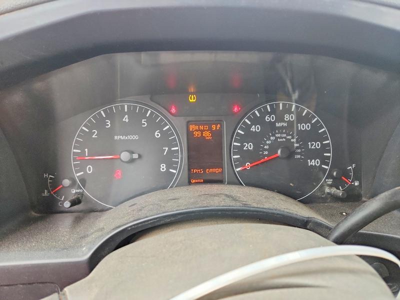 59221266 :رقم المزاد ، 1N6BF0KM8GN808145 vin ، 2016 Nissan Nv مزاد بيع