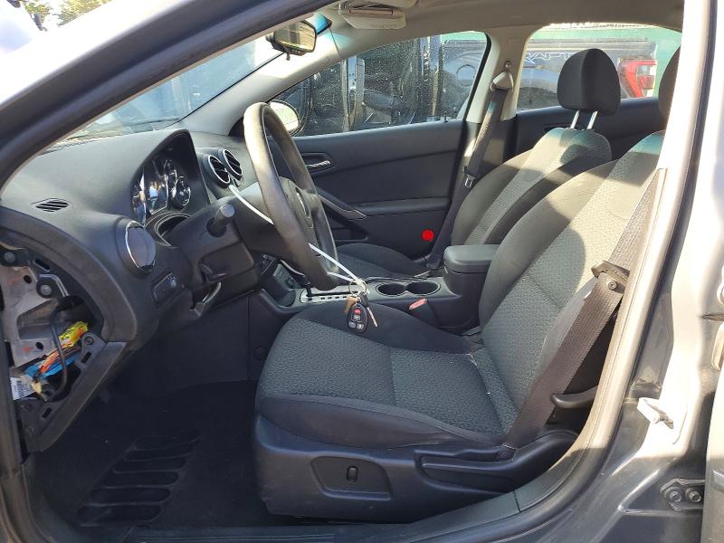 63213496 :رقم المزاد ، 1G2ZG57N884181536 vin ، 2008 Pontiac G6 مزاد بيع