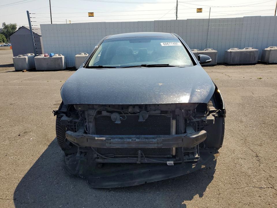 60877486 :رقم المزاد ، 5NPE34AF8FH255028 vin ، 2015 Hyundai Sonata مزاد بيع
