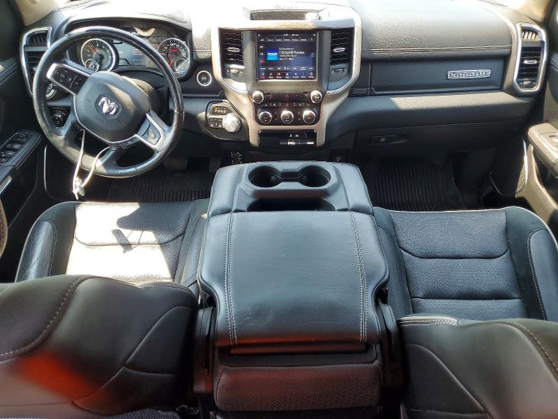 2019 Ram 1500 მანქანა იყიდება აუქციონზე, vin: 1C6SRFDT3KN806451, აუქციონის ნომერი: 62612936