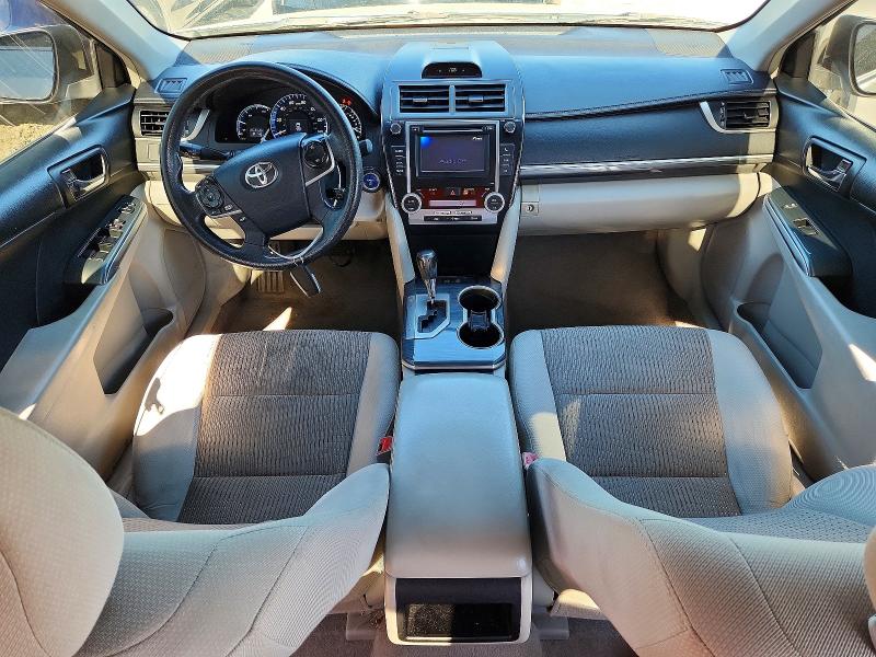 Продаж на аукціоні авто 2013 Toyota Camry Hybrid, vin: 4T1BD1FK8DU095882, номер лоту: 58204186