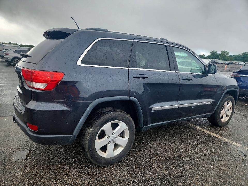 Aukcja sprzedaży 2012 Jeep Grand Cherokee, vin: 1C4RJFAG1CC268965, numer aukcji: 62938436