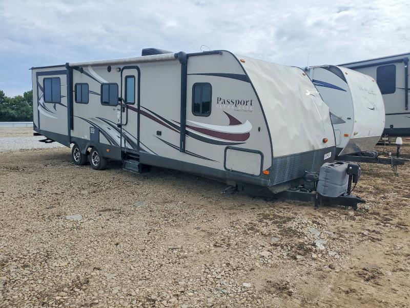 Продажа на аукционе авто 2015 Keystone 50stailer, vin: 4YDT31820FT415775, номер лота: 58594926