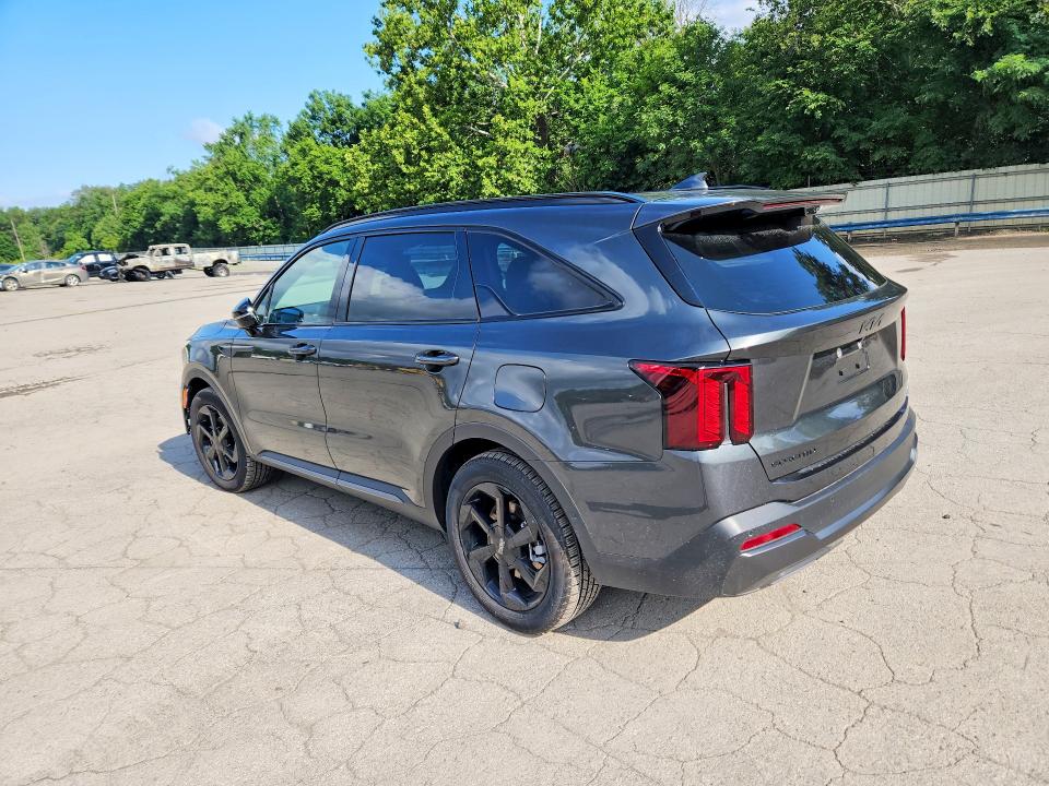 Aukcja sprzedaży 2026 Kia Sorento, vin: KNDRKDJG7T5493476, numer aukcji: 62216826