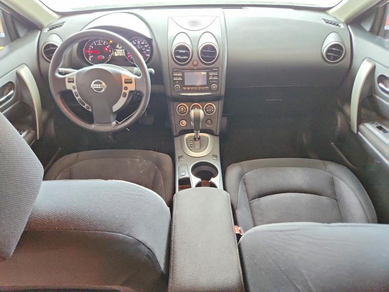 Aukcja sprzedaży 2015 Nissan Rogue Select, vin: JN8AS5MV1FW753743, numer aukcji: 59770756