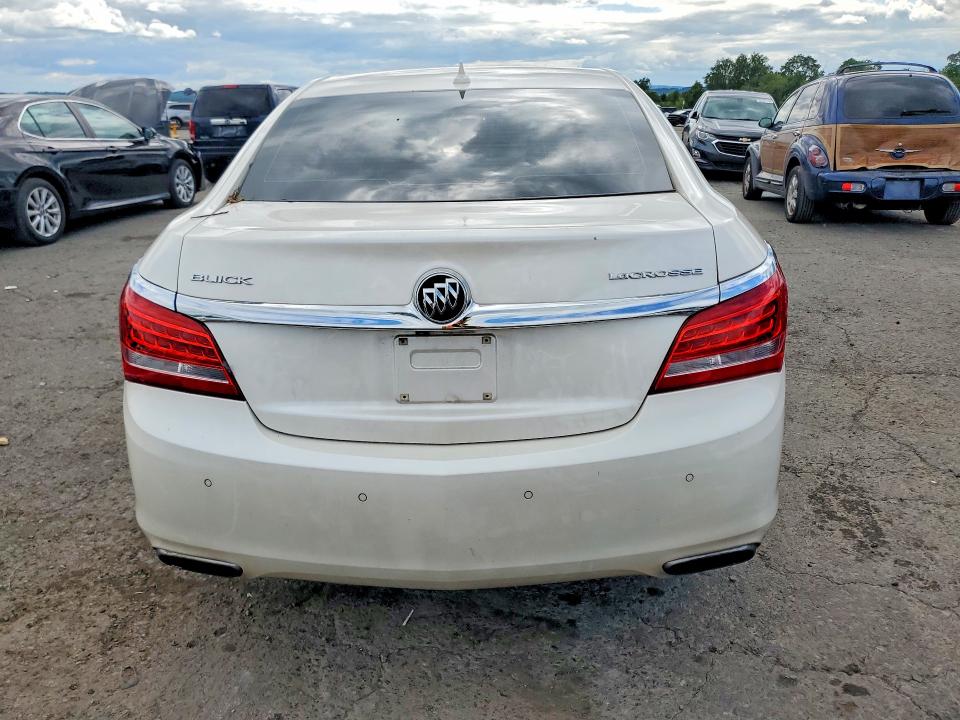 Продаж на аукціоні авто 2014 Buick Lacrosse, vin: 1G4GB5G34EF192190, номер лоту: 62784796