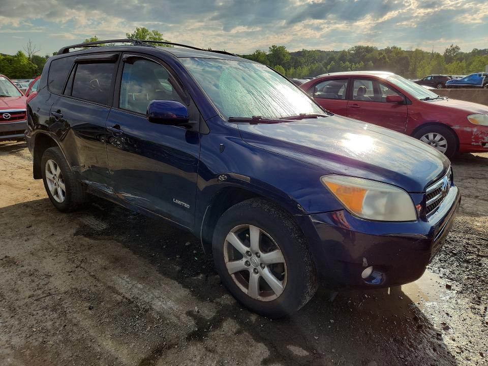 Aukcja sprzedaży 2007 Toyota Rav4, vin: JTMBK31V875021867, numer aukcji: 63465816