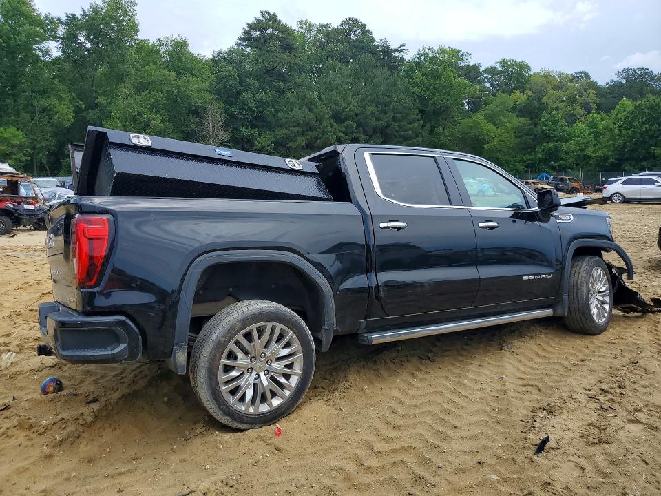 Aukcja sprzedaży 2019 Gmc Sierra, vin: 1GTU9FEL3KZ211351, numer aukcji: 59886086