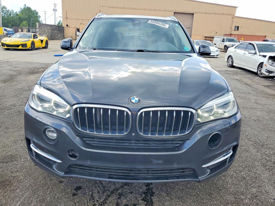 2014 Bmw X5 მანქანა იყიდება აუქციონზე, vin: 5UXKR6C57E0C03775, აუქციონის ნომერი: 60806306