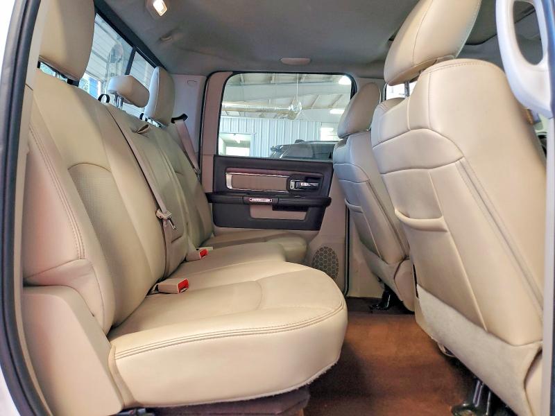 Продаж на аукціоні авто 2017 Ram 1500, vin: 1C6RR7NT8HS692878, номер лоту: 60825026