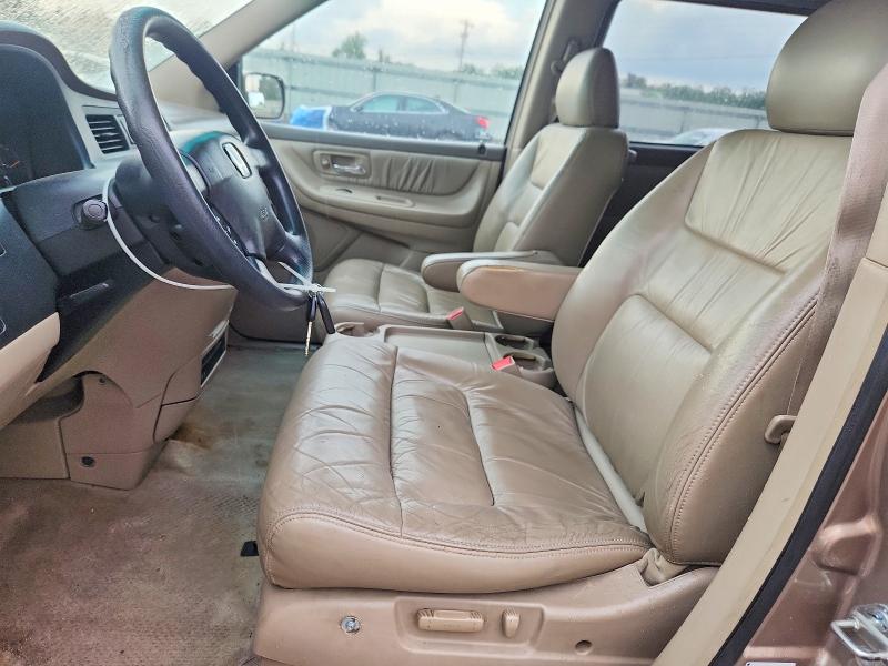 Aukcja sprzedaży 2004 Honda Odyssey, vin: 5FNRL18034B072018, numer aukcji: 60023246