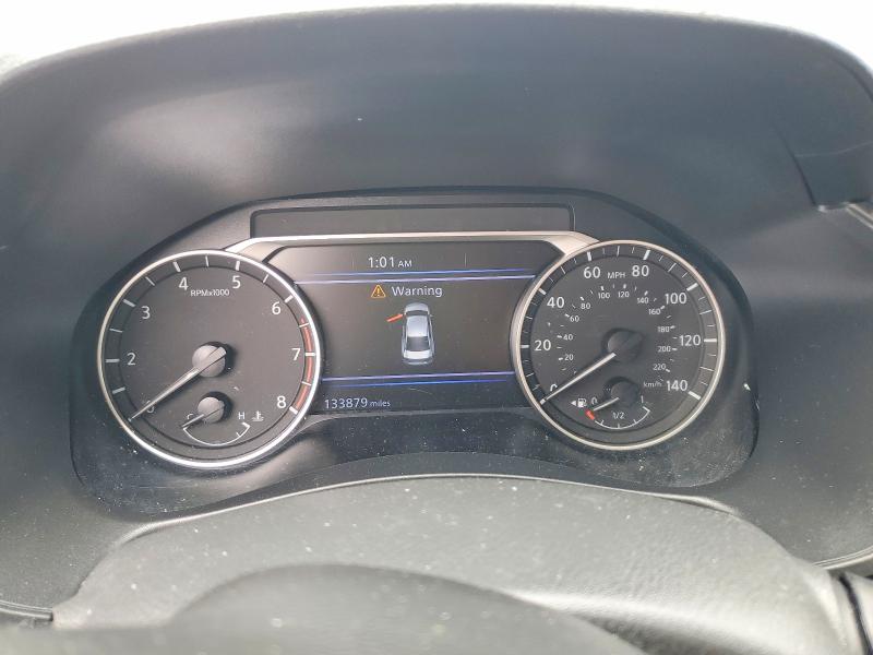 Продаж на аукціоні авто 2020 Nissan Altima, vin: 1N4BL4BV0LC238617, номер лоту: 60998076