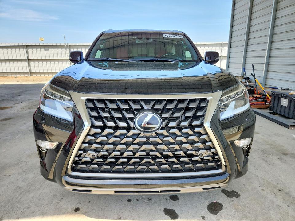62528866 :رقم المزاد ، JTJAM7BX9M5278588 vin ، 2021 Lexus Gx 460 مزاد بيع