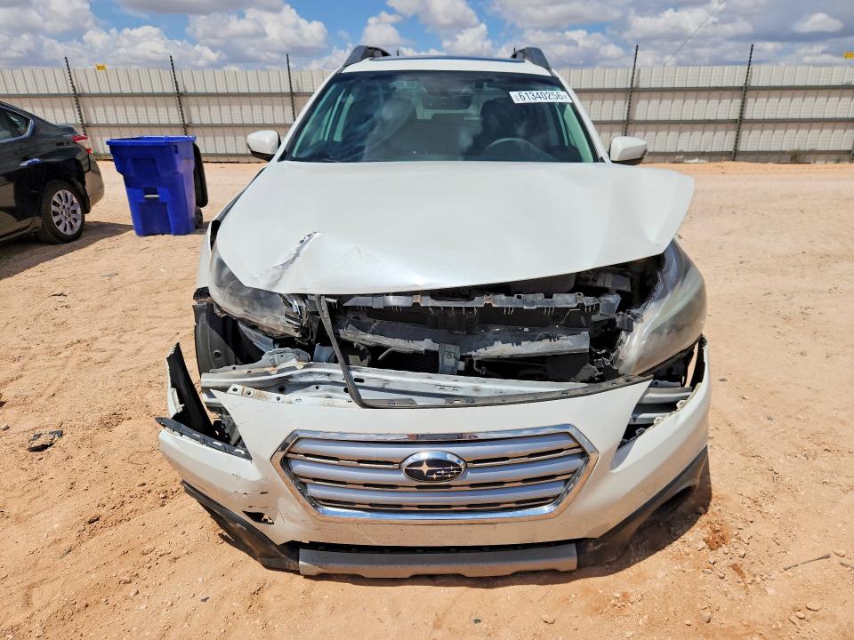 61340256 :رقم المزاد ، 4S4BSANC8H3408652 vin ، 2017 Subaru Outback مزاد بيع