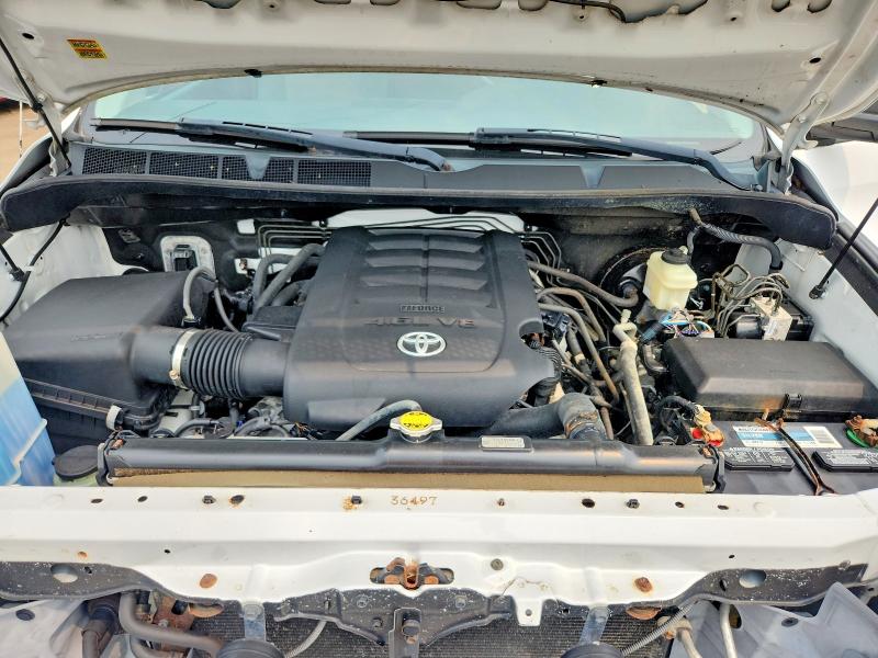 Продаж на аукціоні авто 2011 Toyota Tundra, vin: 5TFUM5F19BX017764, номер лоту: 61903816