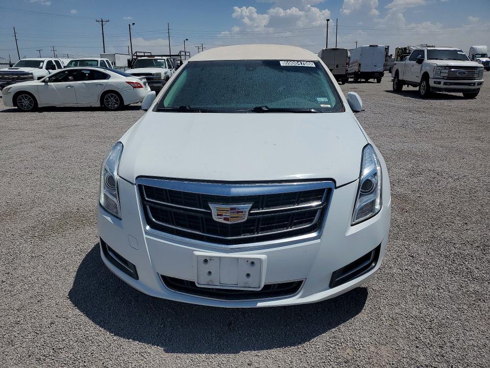 Продажа на аукционе авто 2016 Cadillac Xts, vin: 2GEXG6U36G9550246, номер лота: 59004706