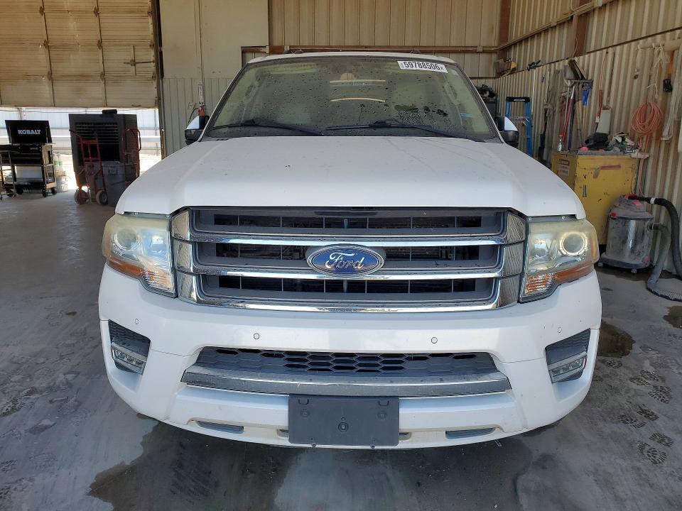 Продаж на аукціоні авто 2015 Ford Expedition, vin: 1FMJU1KT4FEF16679, номер лоту: 59788506