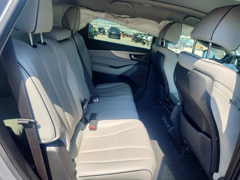 Продаж на аукціоні авто 2023 Acura Mdx, vin: 5J8YE1H81PL022071, номер лоту: 62023286