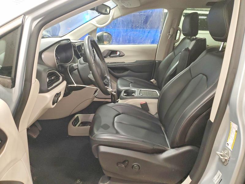 Aukcja sprzedaży 2023 Chrysler Pacifica, vin: 2C4RC1BG6PR620348, numer aukcji: 61875576
