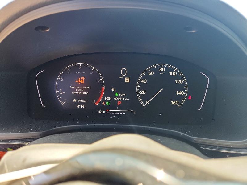 61336706 :رقم المزاد ، 2HGFE2F57TH585333 vin ، 2026 Honda Civic مزاد بيع