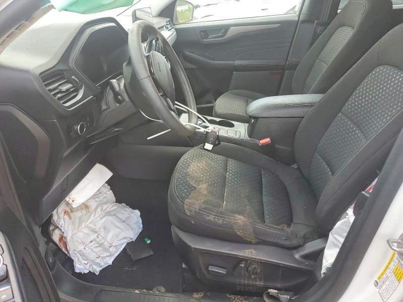 Aukcja sprzedaży 2023 Ford Escape, vin: 1FMCU9GNXPUA14221, numer aukcji: 59321376
