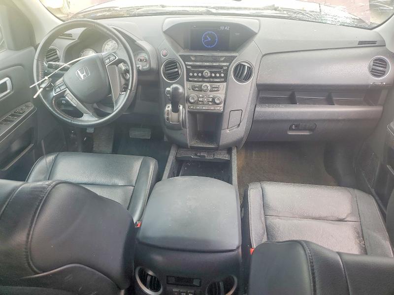 Продаж на аукціоні авто 2014 Honda Pilot, vin: 5FNYF4H52EB017500, номер лоту: 63139876