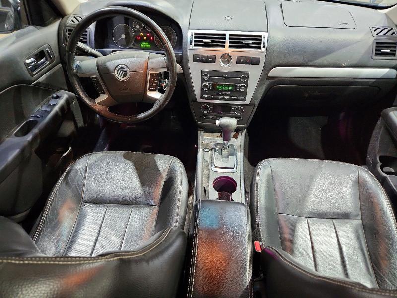 Aukcja sprzedaży 2009 Mercury Milan, vin: 3MEHM08129R629565, numer aukcji: 58916716