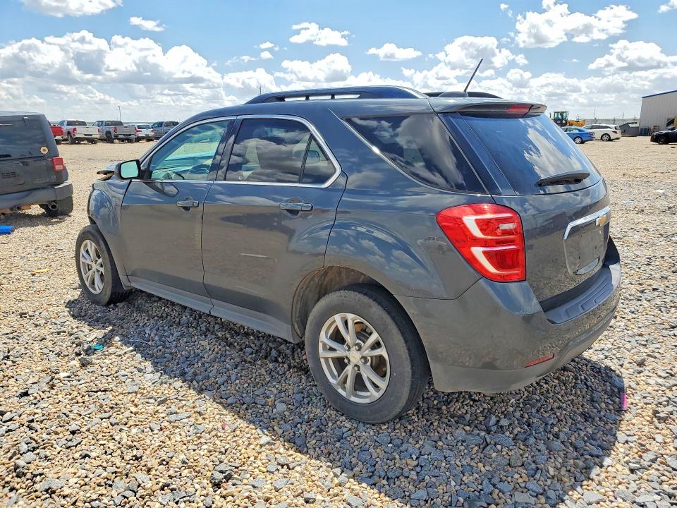 Продаж на аукціоні авто 2017 Chevrolet Equinox, vin: 2GNFLFEKXH6204328, номер лоту: 60759816