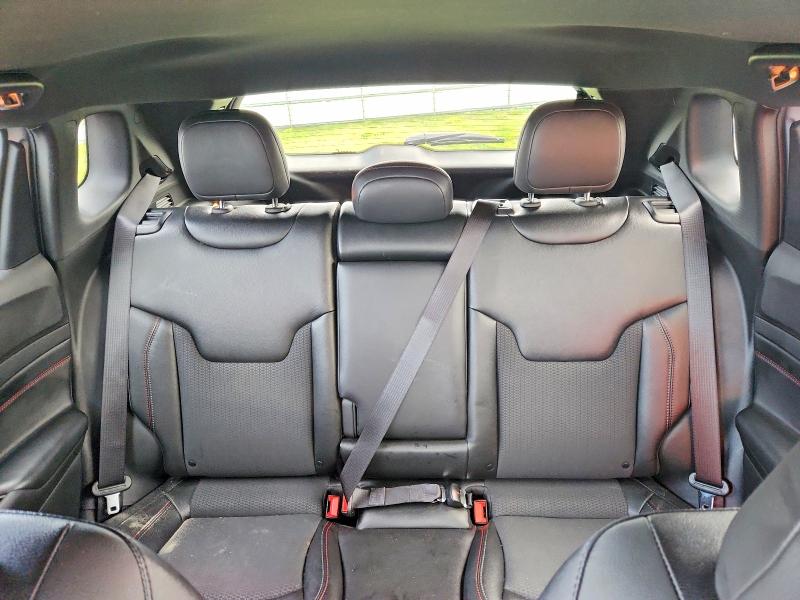 Продажа на аукционе авто 2026 Jeep Compass, vin: 3C4NJDDN2TT176457, номер лота: 62777256