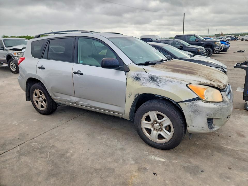 2011 Toyota Rav4 მანქანა იყიდება აუქციონზე, vin: 2T3ZF4DV0BW075718, აუქციონის ნომერი: 61373616