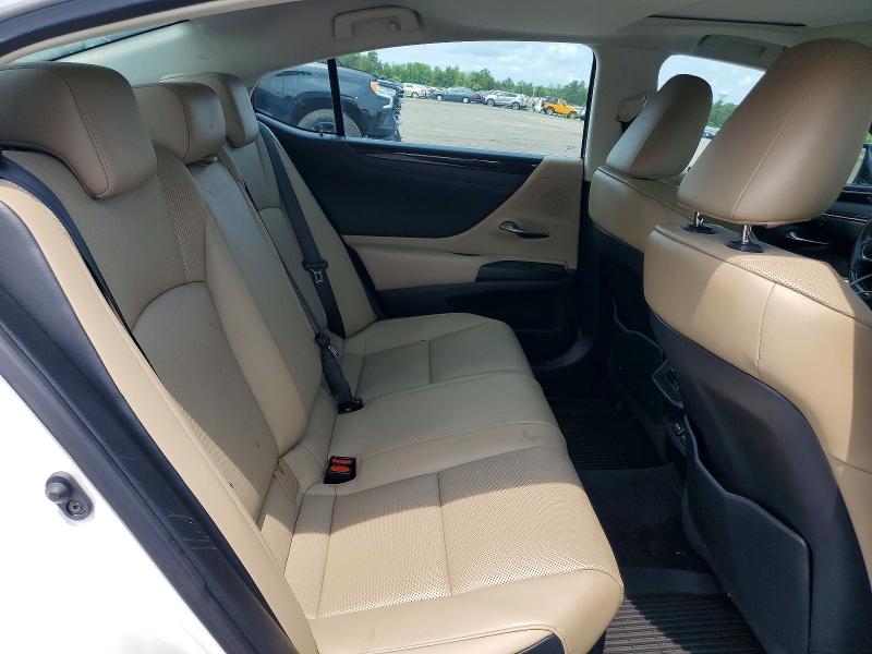 Aukcja sprzedaży 2020 Lexus Es, vin: 58AD21B16LU011612, numer aukcji: 62001866