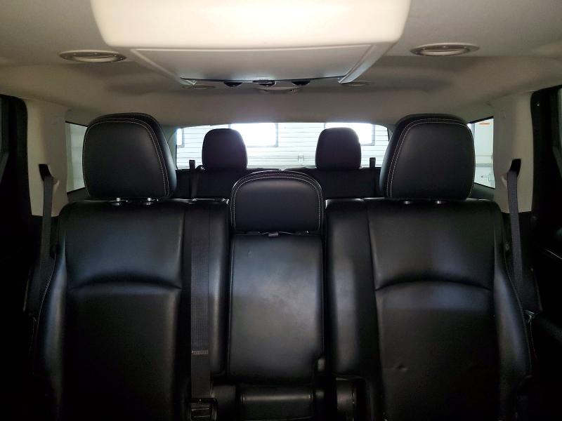 Aukcja sprzedaży 2014 Dodge Journey, vin: 3C4PDDDG5ET104141, numer aukcji: 61284326
