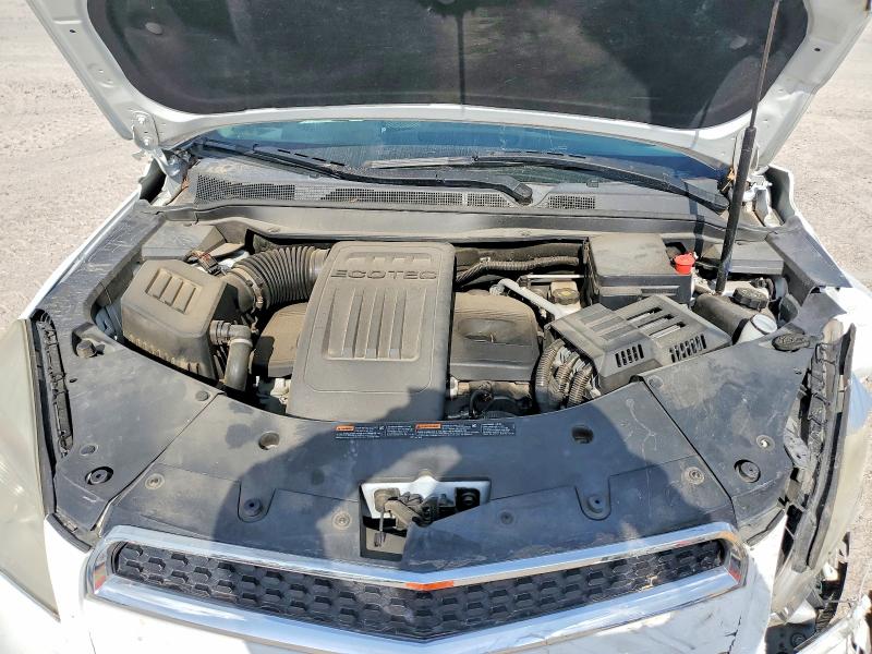 Aukcja sprzedaży 2015 Chevrolet Equinox, vin: 2GNALBEK0F6370065, numer aukcji: 62953856