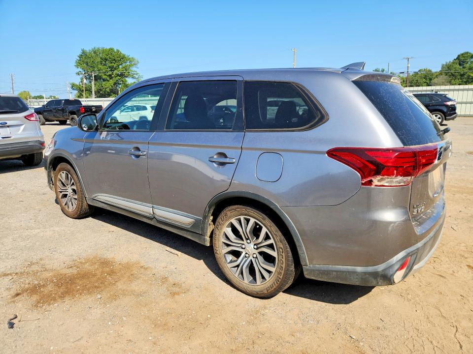 Aukcja sprzedaży 2018 Mitsubishi Outlander, vin: JA4AD2A38JZ062198, numer aukcji: 63310086