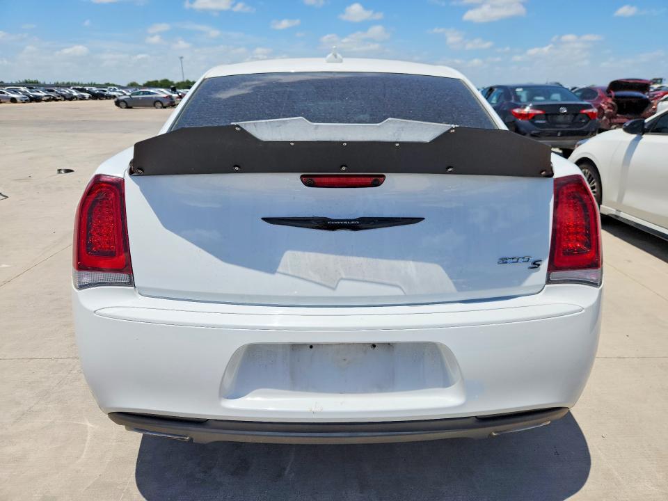 Aukcja sprzedaży 2019 Chrysler 300, vin: 2C3CCABG6KH708082, numer aukcji: 59260176
