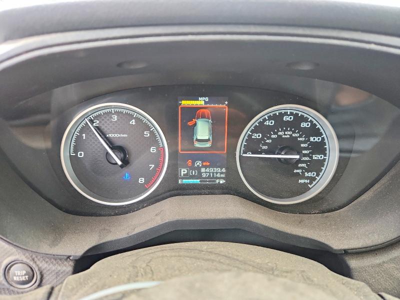 63161766 :رقم المزاد ، JF2SKAGC7KH571256 vin ، 2019 Subaru Forester مزاد بيع