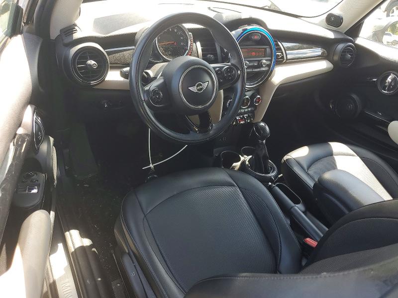 60894446 :رقم المزاد ، WMWXM5C51ET936994 vin ، 2014 Mini Cooper مزاد بيع