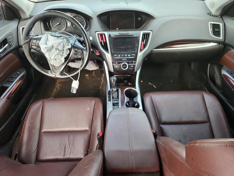 Продаж на аукціоні авто 2016 Acura Tlx, vin: 19UUB1F36GA000741, номер лоту: 60073456