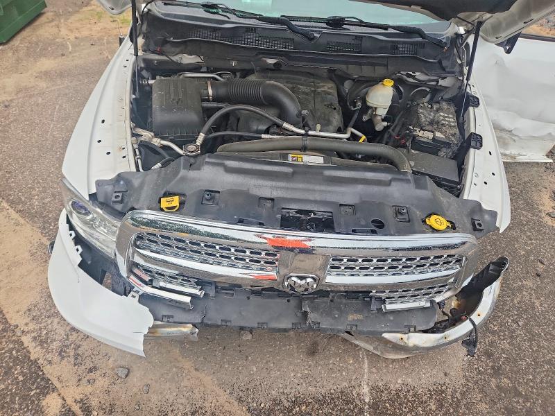 Продаж на аукціоні авто 2015 Ram 1500, vin: 1C6RR7NT2FS539832, номер лоту: 62445326
