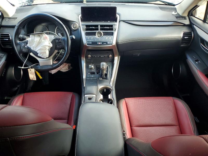 62954396 :رقم المزاد ، JTJBARBZ0J2157830 vin ، 2018 Lexus Nx 300 مزاد بيع