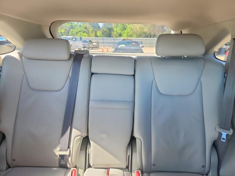 61481476 :رقم المزاد ، 2T2ZK1BA6AC029258 vin ، 2010 Lexus Rx مزاد بيع