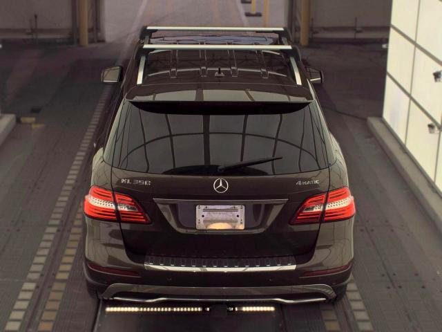 2012 Mercedes-benz Ml მანქანა იყიდება აუქციონზე, vin: 4JGDA5HB8CA082457, აუქციონის ნომერი: 59922636