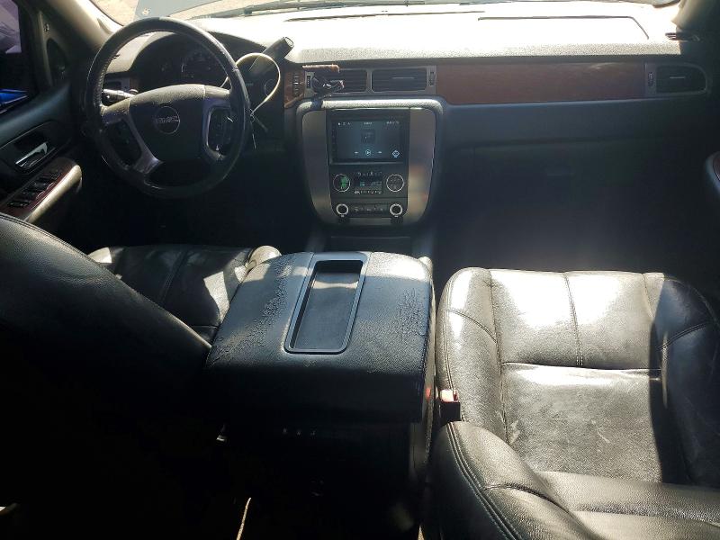 60209616 :رقم المزاد ، 1GKFC13J47J118783 vin ، 2007 Gmc Yukon مزاد بيع