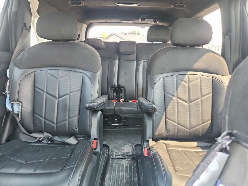 2027 Kia Telluride მანქანა იყიდება აუქციონზე, vin: 5XYPLES16VG012194, აუქციონის ნომერი: 60715186