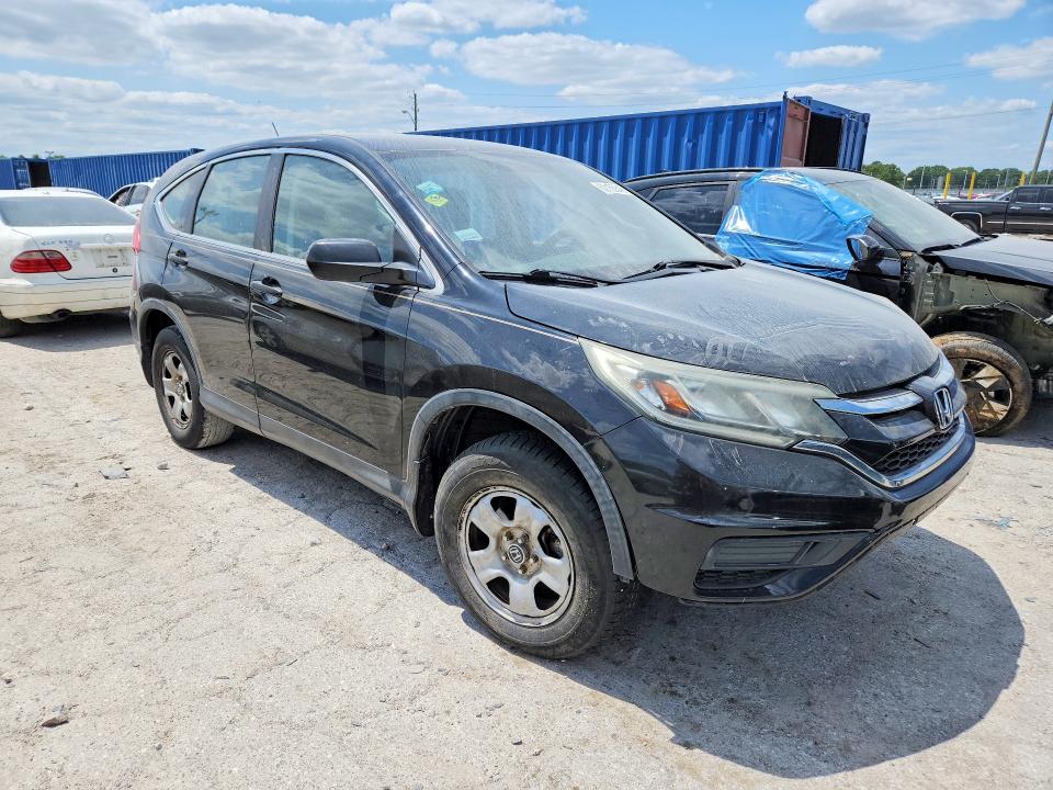 Aukcja sprzedaży 2016 Honda Cr-v, vin: 3CZRM3H33GG700039, numer aukcji: 62155546