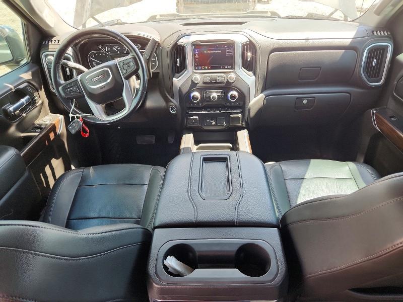 Aukcja sprzedaży 2021 Gmc Sierra, vin: 3GTP8DED9MG381181, numer aukcji: 60032446